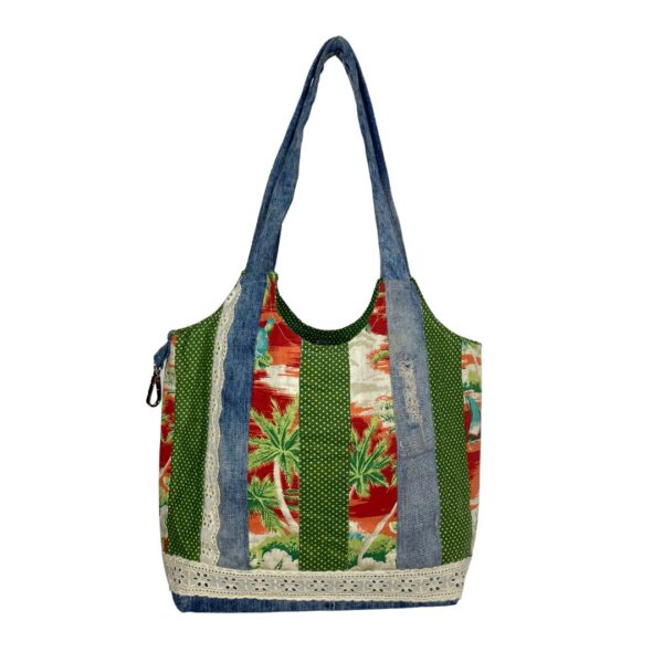 Patchwork Hawai