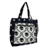 Drawstring Stars&Skulls
