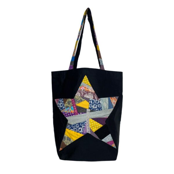 A big Star Tote