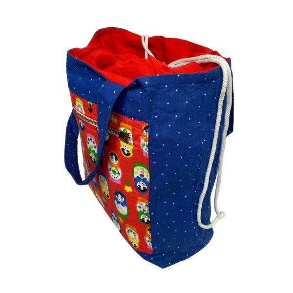 Drawstring Matryoshka - Image 3