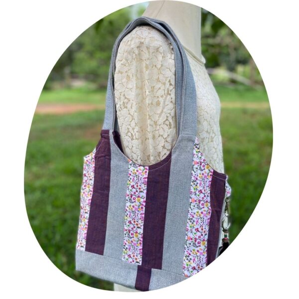 Patchwork Birdies - Image 7