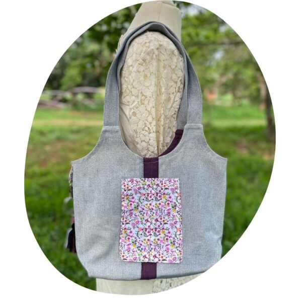 Patchwork Birdies - Image 8