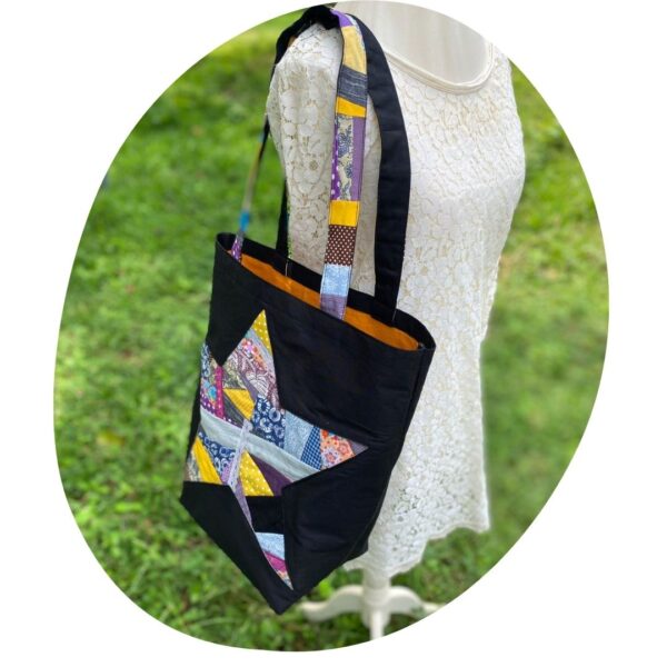 A big Star Tote - Image 10