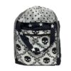 Drawstring Stars&Skulls – Image 2
