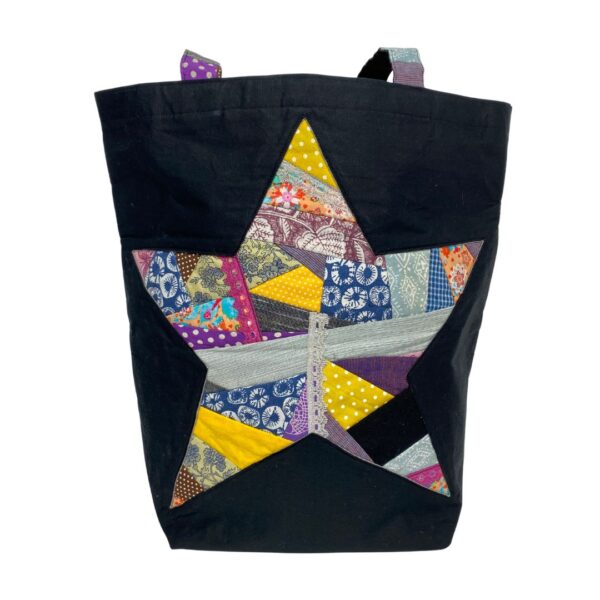 A big Star Tote - Image 2