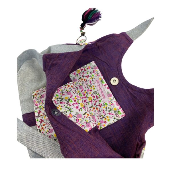 Patchwork Birdies - Image 4