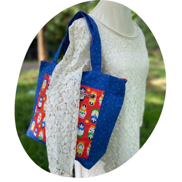 Drawstring Matryoshka - Image 7
