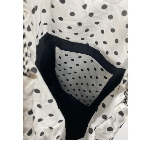 Drawstring Stars&Skulls - Image 3