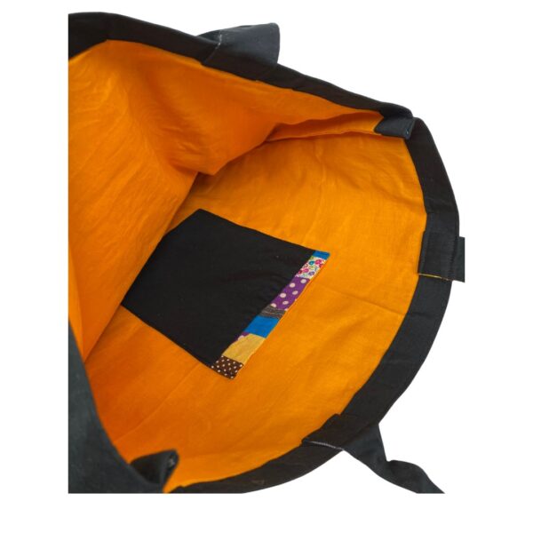 A big Star Tote - Image 5