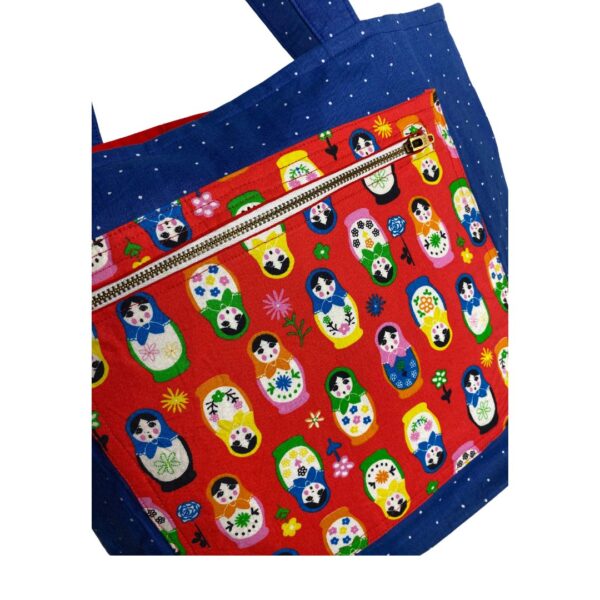 Drawstring Matryoshka - Image 5