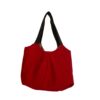 Small Festive Woodland Tote – Image 2