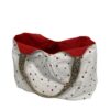 Mother & Child - Dotted Tote - Set of 2 – Image 7